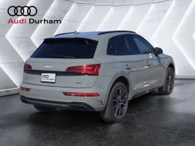 Audi Q5 S-Line Black Optics PKG| Panorama| Distronic| , снимка 6