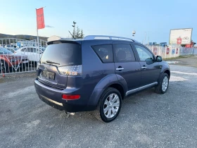 Mitsubishi Outlander 2.4i - 170 к.с / 4Х4 / ГАЗОВА УРЕДБА / 6+ 1 МЕСТА, снимка 5