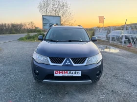 Mitsubishi Outlander 2.4i - 170 к.с / 4Х4 / ГАЗОВА УРЕДБА / 6+ 1 МЕСТА, снимка 2
