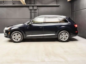 Audi Q7 PREMIUM| ОБДУХВАНЕ| ПАНОРАМА| АМБИЕНТ| 360| , снимка 3