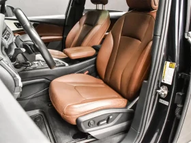 Audi Q7 PREMIUM| ОБДУХВАНЕ| ПАНОРАМА| АМБИЕНТ| 360| , снимка 12