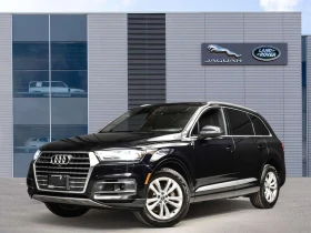 Audi Q7 PREMIUM| ОБДУХВАНЕ| ПАНОРАМА| АМБИЕНТ| 360| , снимка 1