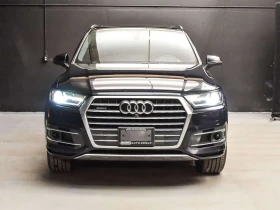 Audi Q7 PREMIUM| ОБДУХВАНЕ| ПАНОРАМА| АМБИЕНТ| 360| , снимка 2