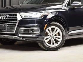 Audi Q7 PREMIUM| ОБДУХВАНЕ| ПАНОРАМА| АМБИЕНТ| 360| , снимка 7