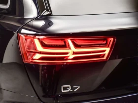 Audi Q7 PREMIUM| ОБДУХВАНЕ| ПАНОРАМА| АМБИЕНТ| 360| , снимка 8