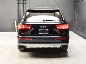 Audi Q7 PREMIUM| ОБДУХВАНЕ| ПАНОРАМА| АМБИЕНТ| 360| , снимка 5
