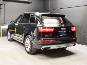 Audi Q7 PREMIUM| ОБДУХВАНЕ| ПАНОРАМА| АМБИЕНТ| 360| , снимка 4