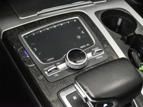 Audi Q7 PREMIUM| ОБДУХВАНЕ| ПАНОРАМА| АМБИЕНТ| 360| , снимка 14
