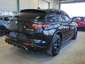 Alfa Romeo Stelvio 2022 Alfa Romeo STELVIO VELOCE, снимка 3