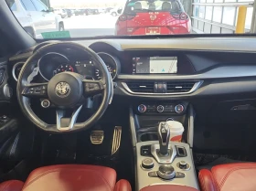 Alfa Romeo Stelvio 2022 Alfa Romeo STELVIO VELOCE, снимка 6