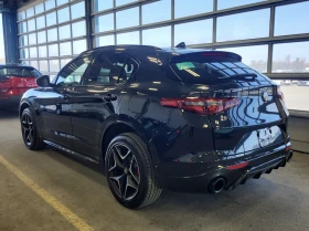 Alfa Romeo Stelvio 2022 Alfa Romeo STELVIO VELOCE, снимка 4