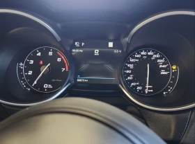 Alfa Romeo Stelvio 2022 Alfa Romeo STELVIO VELOCE, снимка 7