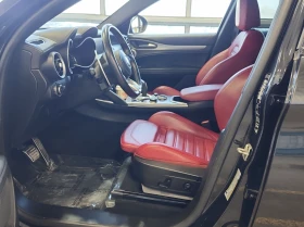 Alfa Romeo Stelvio 2022 Alfa Romeo STELVIO VELOCE, снимка 5