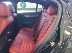 Alfa Romeo Stelvio 2022 Alfa Romeo STELVIO VELOCE, снимка 8