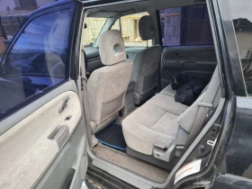 Suzuki Grand vitara 4x4 С ГАЗ, снимка 8
