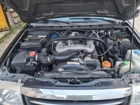 Suzuki Grand vitara 4x4 С ГАЗ, снимка 9