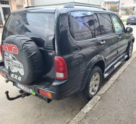 Suzuki Grand vitara 4x4 С ГАЗ, снимка 4