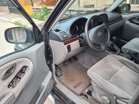Suzuki Grand vitara 4x4 С ГАЗ, снимка 7