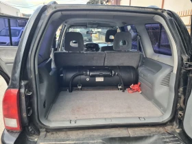 Suzuki Grand vitara 4x4 С ГАЗ, снимка 5