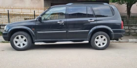 Suzuki Grand vitara 4x4 С ГАЗ, снимка 1