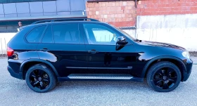 BMW X5 Е 70, снимка 5