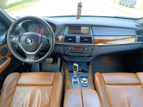 BMW X5 Е 70, снимка 10