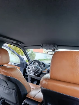BMW X5 Е 70, снимка 11
