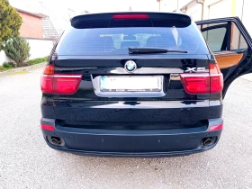 BMW X5 Е 70, снимка 4