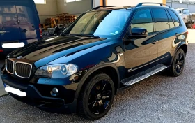 BMW X5 Е 70, снимка 2