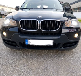 BMW X5 Е 70, снимка 3