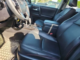 Toyota 4runner SR5/CARFAX/Кожа/ФИНАНСИРАНЕ, снимка 6