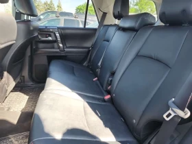 Toyota 4runner SR5/CARFAX/Кожа/ФИНАНСИРАНЕ, снимка 10