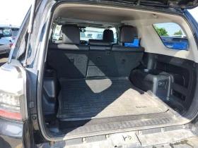 Toyota 4runner SR5/CARFAX/Кожа/ФИНАНСИРАНЕ, снимка 13