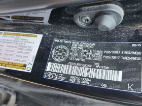 Toyota 4runner SR5/CARFAX/Кожа/ФИНАНСИРАНЕ, снимка 14
