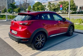 Mazda CX-3 GT AWD / 4x4 / , снимка 6