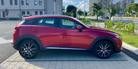 Mazda CX-3 GT AWD / 4x4 / , снимка 7