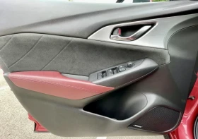 Mazda CX-3 GT AWD / 4x4 / , снимка 17