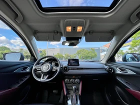 Mazda CX-3 GT AWD / 4x4 / , снимка 12
