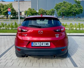 Mazda CX-3 GT AWD / 4x4 / , снимка 5