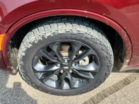 Dodge Durango R/T 5.7 HEMI * * CARFAX * * 6 МЕСТЕН * * , снимка 5