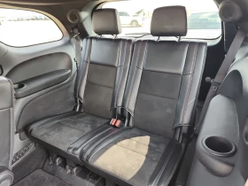 Dodge Durango R/T 5.7 HEMI * * CARFAX * * 6 МЕСТЕН * * , снимка 10