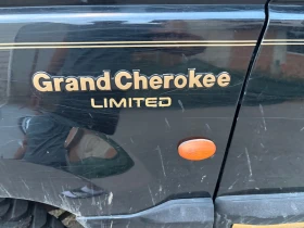 Jeep Grand cherokee Limited edition , снимка 12