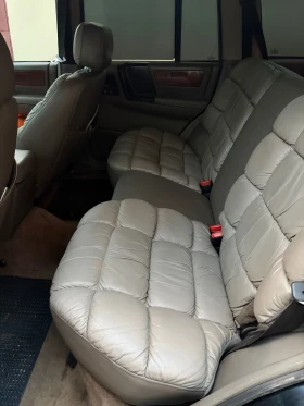 Jeep Grand cherokee Limited edition , снимка 6