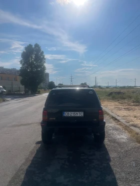 Jeep Grand cherokee Limited edition , снимка 4