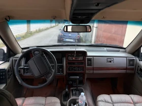 Jeep Grand cherokee Limited edition , снимка 8