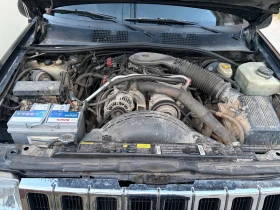 Jeep Grand cherokee Limited edition , снимка 11