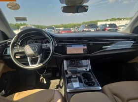 Audi Q8 PRESTIGE , снимка 8