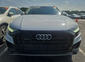 Audi Q8 PRESTIGE , снимка 7