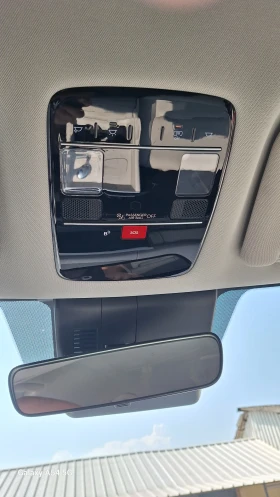 Hyundai Santa fe МХ5, снимка 11