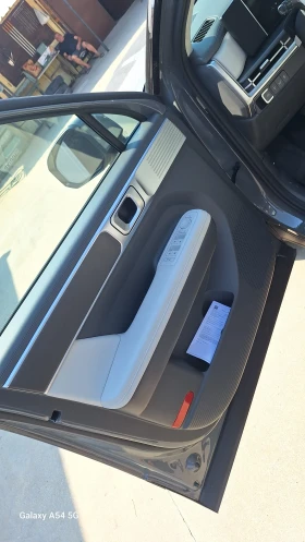 Hyundai Santa fe МХ5, снимка 9